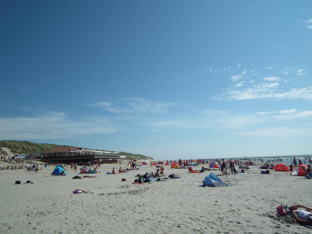 Hollumerduinen Kültér fotó