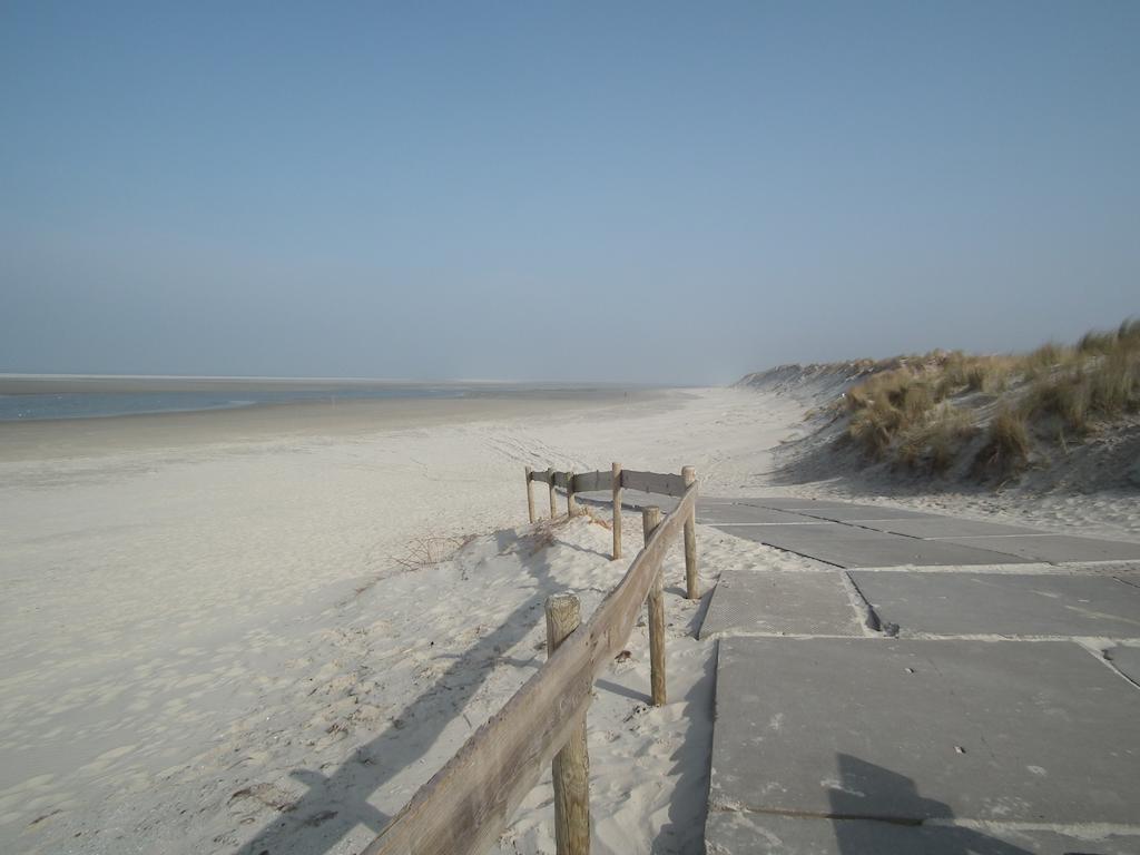 Hollumerduinen Kültér fotó