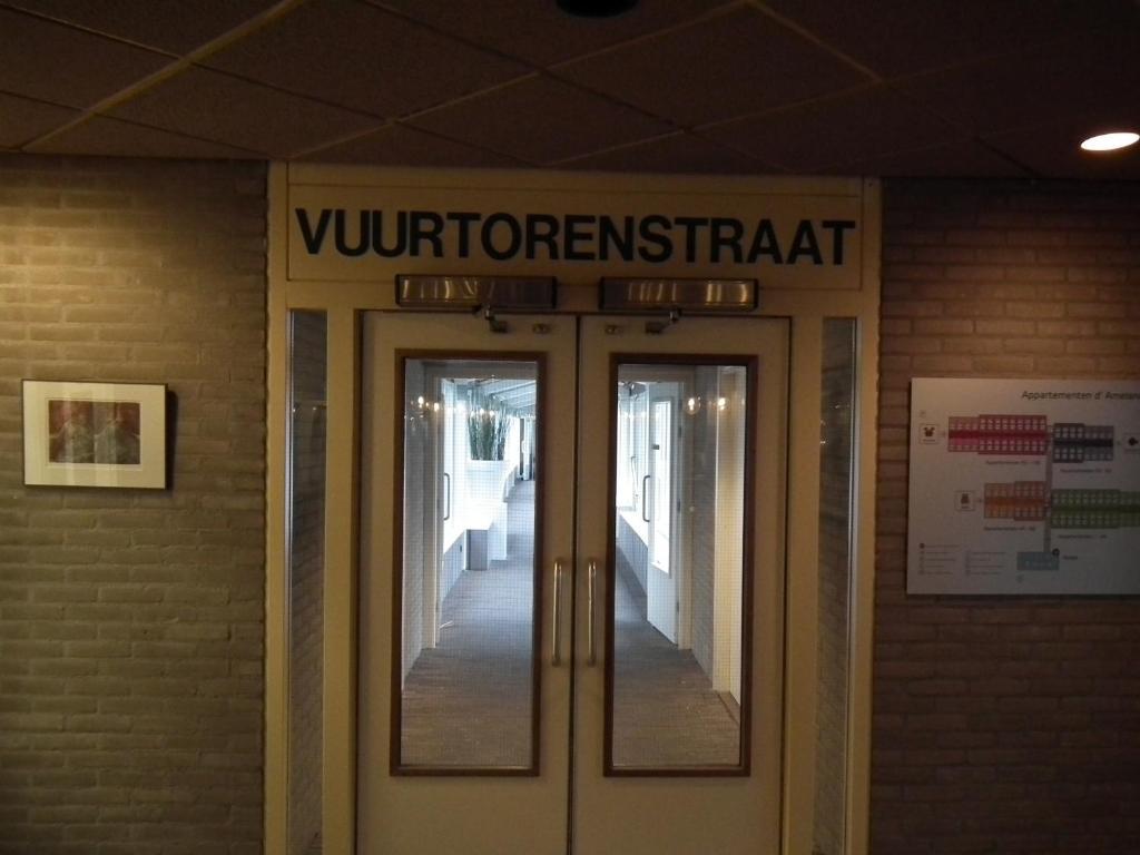 Hollumerduinen Szoba fotó