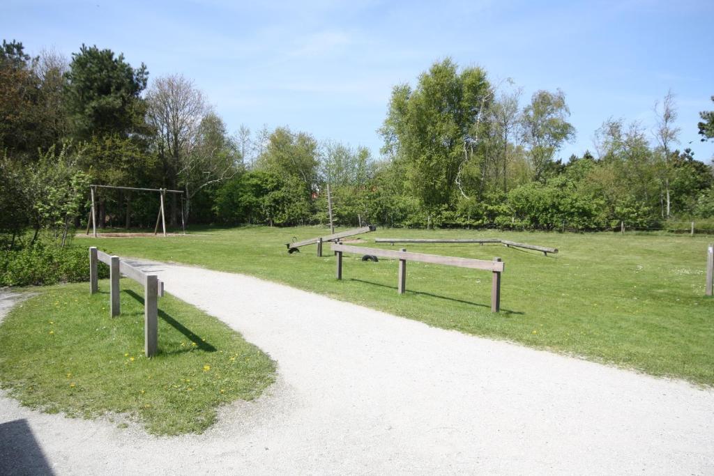 Hollumerduinen Kültér fotó