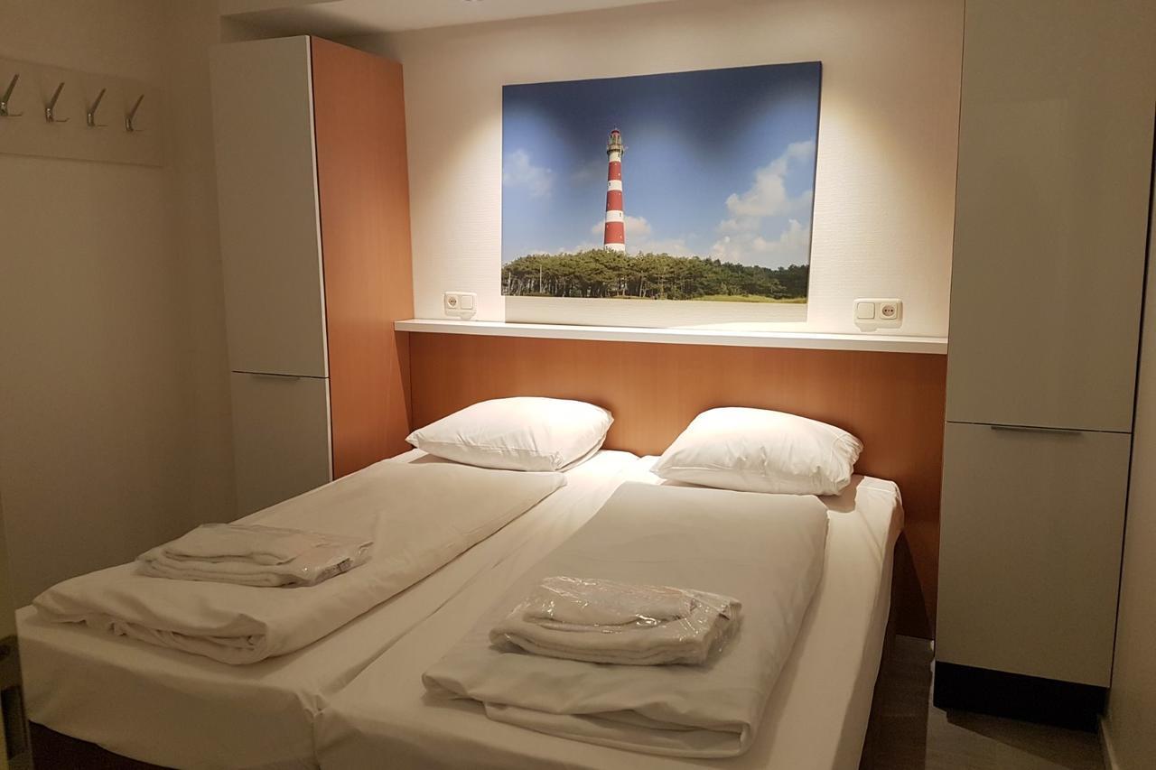 Hollumerduinen Kültér fotó