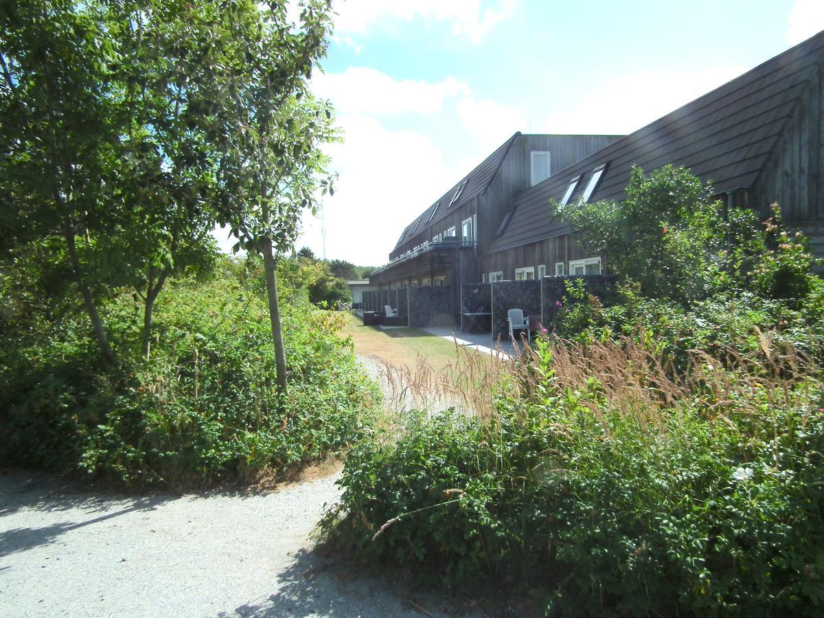 Hollumerduinen Kültér fotó